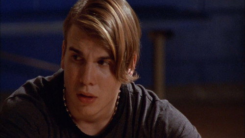 Degrassi Season 4 Episode 16 - Eye of the Tiger