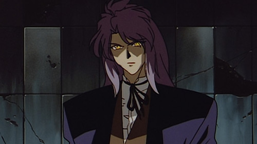 Nightwalker: The Midnight Detective Season 1 Episode 3 - A man on the run