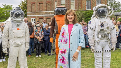 Antiques Roadshow Season 49 Episode 4 - Valentines Mansion and Gardens 1