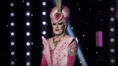 RuPaul's Drag Race All Stars: UNTUCKED Season 7 Episode 5 - Rappin' Roast