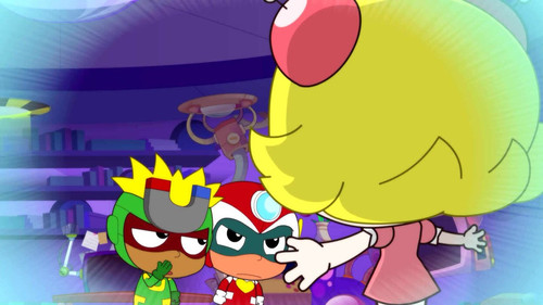 Happy Toon Season 1 Episode 31 - Episode 31