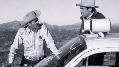 Route 66 Season 3 Episode 20 - Shall Forfeit His Dog and Ten Shillings to the King
