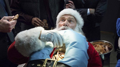 Angie Tribeca Season 3 Episode 2 - Murder Gras