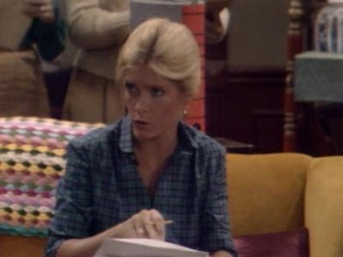 Family Ties Season 1 Episode 18 - I Gotta Be Ming
