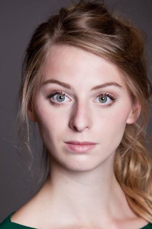 Claire Bender