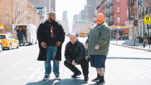F*ck That's Delicious Season 3 Episode 5 - The Best Caribbean Food in New York City