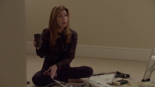 Body of Proof Season 2 Episode 8 - Love Bites