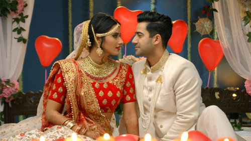 Personal Saat Vachan still