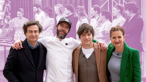 MasterChef Season 11 Episode 14 - Episode 14
