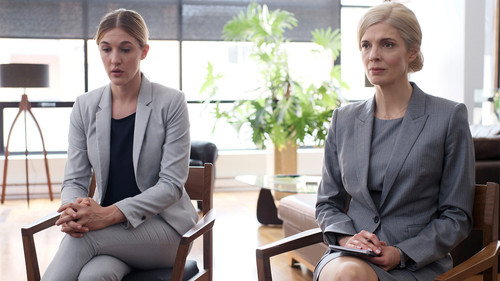 Les honorables Season 1 Episode 3 - Episode 3