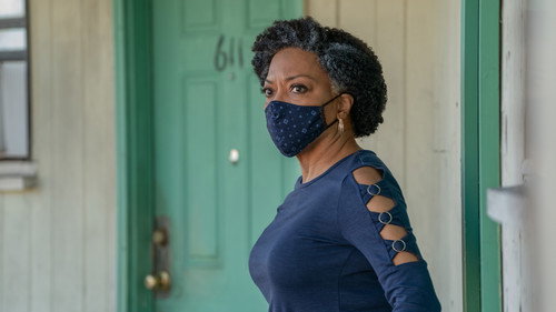 Queen Sugar Season 6 Episode 1 - If You Could Enter Their Dreaming