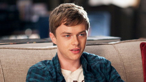 In Treatment Season 3 Episode 3 - Jesse - Week One