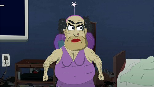 Exorcist Season 3 Episode 11 - Episode 11