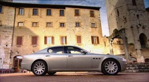 Fifth Gear Season 5 Episode 8 - Episode 8