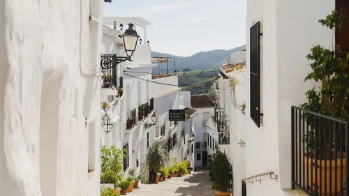 Viajeros Cuatro Season 7 Episode 4 - Episode 4