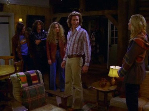 That '70s Show Season 8 Episode 10 - Sweet Lady