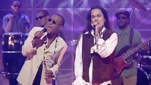 Top of the Pops Season 30 Episode 20 - May 21, 1993