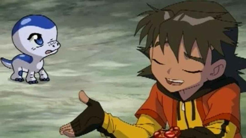Dinosaur Baby Holy Heroes Season 3 Episode 21 - Episode 21