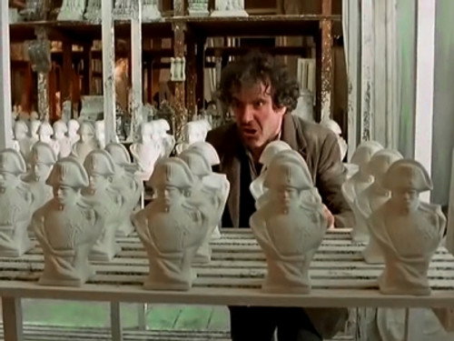 The Six Napoleons still