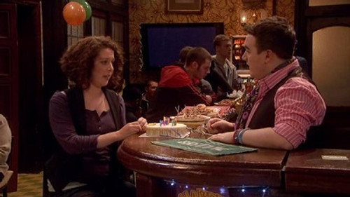Two Pints of Lager and a Packet of Crisps Season 9 Episode 6 - This is Your Life