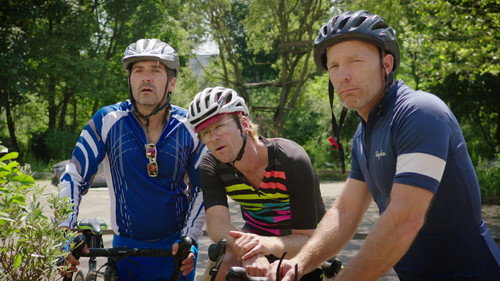 Sluipschutters Season 5 Episode 4 - Episode 4