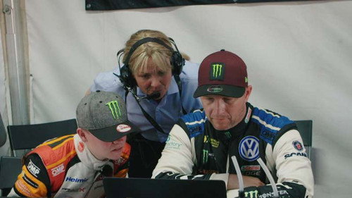 Team Solberg Season 1 Episode 1 - Episode 1