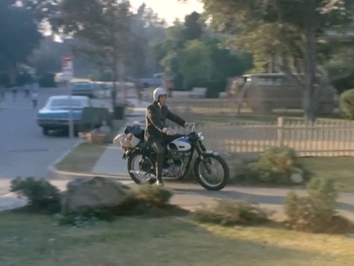 Marcus Welby, M.D. Season 4 Episode 11 - Jason Be Nimble, Jason Be Quick