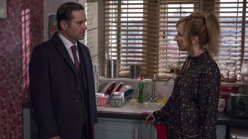 Emmerdale Season 48 Episode 10 - Episode 8364 (Thu 10th Jan 2019) (Part 2)
