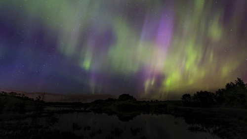 Space's Deepest Secrets Season 4 Episode 9 - Mystery of the Northern Lights