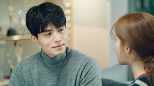 Touch Your Heart Season 1 Episode 15 - Jung Rok Gets Jealous