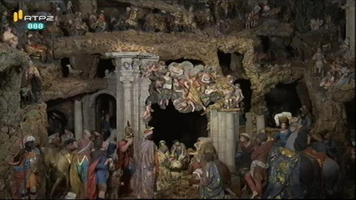 Guided Tour Season 5 Episode 12 - Presépios (Basílica da Estrela)