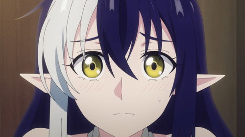 THE NEW GATE Season 1 Episode 5 - A Momentary Break