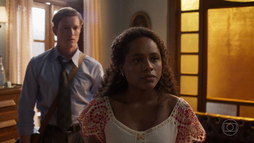 She's the One Season 1 Episode 14 - Episode 14