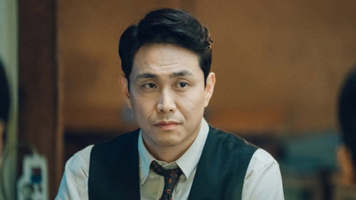 Touch Your Heart Season 1 Episode 14 - Jung Rok's Resignation