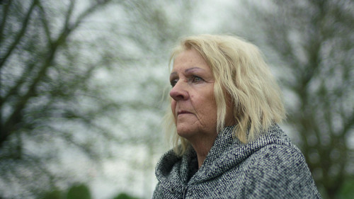 Fred and Rose West: A British Horror Story Season 1 Episode 3 - The Trial