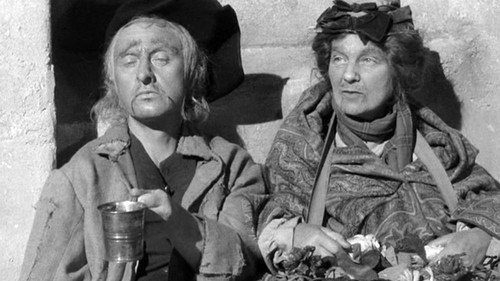 The Adventures of the Scarlet Pimpernel Season 1 Episode 13 - The Flower Woman