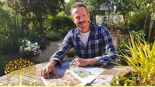 Gardeners' World Season 58 Episode 12 - Episode 12