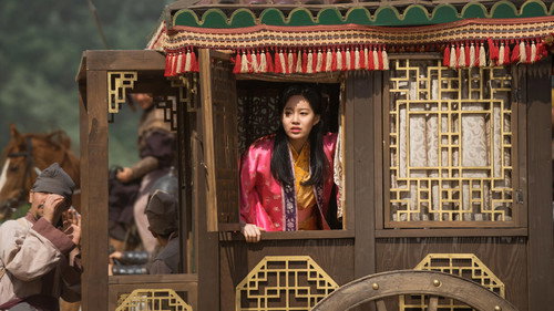 Hotel Del Luna Season 1 Episode 7 - Rival in Love