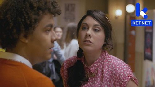 Ghost Rockers Season 4 Episode 25 - Episode 25