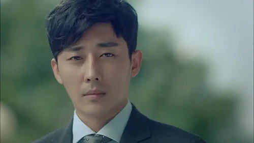 Go Back Couple Season 1 Episode 1 - Marriage is Not the Happy Ending