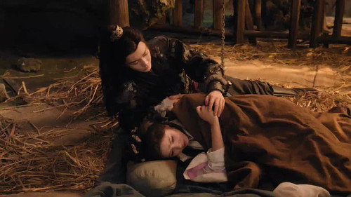 Key to the Phoenix Heart Season 1 Episode 15 - Episode 15