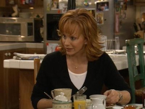 Reba Season 4 Episode 6 - Couples' Therapy