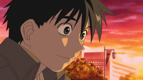 Ah! My Goddess Season 2 Episode 1 - Ah! I Wish... Once More!