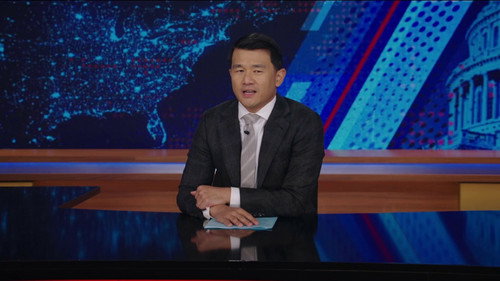 August 1, 2024 - Hong Chau still