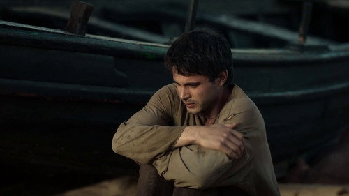 Heirs to the Land Season 1 Episode 2 - Penance