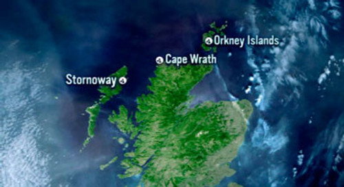 Coast Season 1 Episode 7 - Islands And Inlets: West Coast Of Scotland And Western Isles