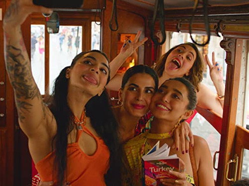 Four More Shots Please! Season 2 Episode 1 - Together Forever?