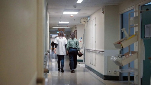 Romania attracts medical students still