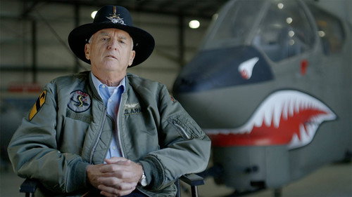 Air Warriors Season 11 Episode 10 - AH-1 Cobra