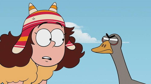 Goat Girl Season 1 Episode 15 - Episode 15